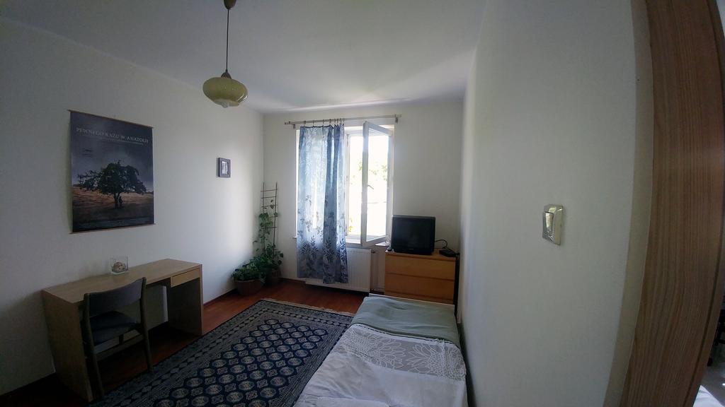 Ciche Miejsce Gdańsk Exterior foto